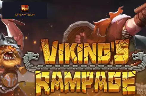 Vikings Rampage